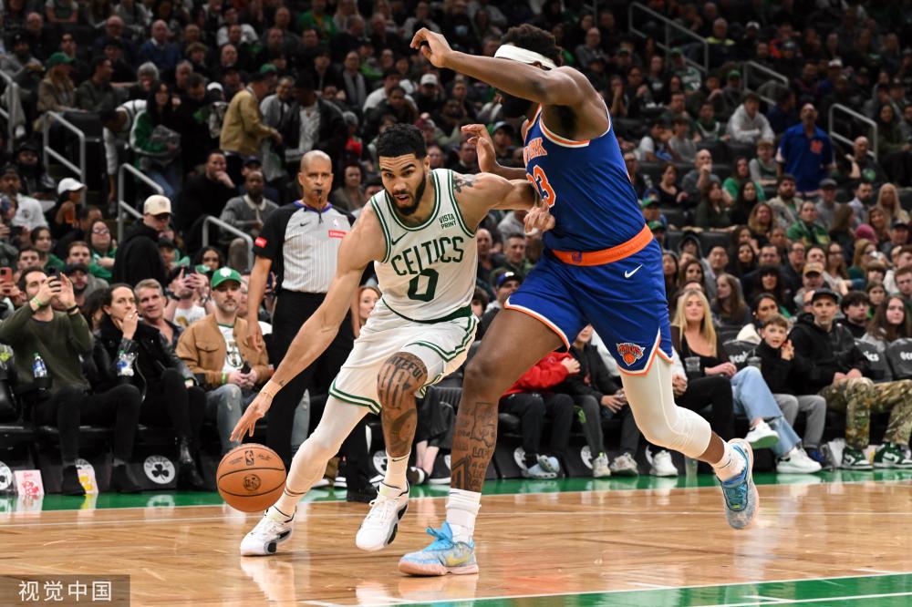 个充满竞争 个充满竞争