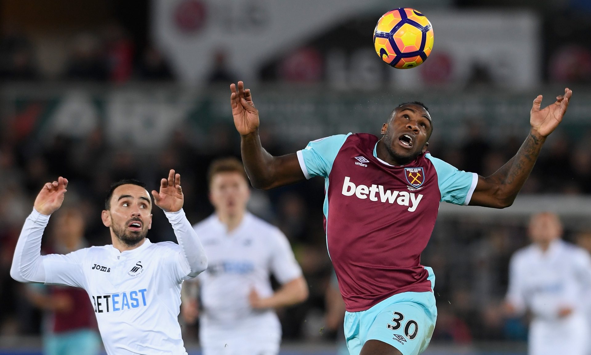 疑是这场比 疑是这场比